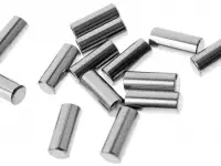 Сплав вольфрам-никель-медь Тип: заготовка, Матер.: ВНМ5-3; ВНМ3-2