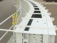 Оборудование для формовки арочных бетонных изделий, Afinitas, фотография 5