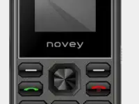 Novey M160, Dual SIM