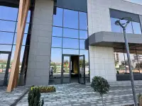 Аренда офисов в бизнес центре на Махтум Кули, фотография 3