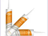 универсальный силикон, герметик, фотография 2