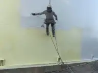 Бригада альпинистов высотников, фотография 3