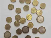 Советский монеты, фотография 2