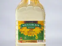 Подсолнечное масло от производителя оптом в Узбекистане, фотография 4