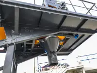 Бетонный завод QUICK BETON TWIN-35, фотография 7