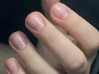 Маникюр , педикюр, фотография 4