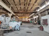 Производственная база в хорошей локации, Бектемирский Район, фотография 2