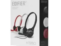 Edifier K550 Компьютерные наушники call center, фотография 3