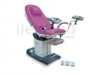 Гинекологическое кресло с электроприводом КГМ 3П, фотография 2