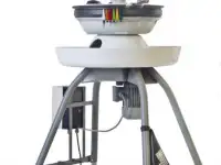 Плосковязальные машины для вязания одежды, фотография 3