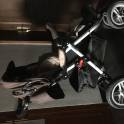 коляска Capella , фотография 3