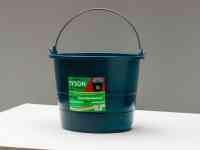 Ведро тайсон 10л, фотография 4