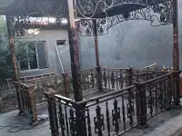 Металлические изделия заказ!Любая сложность, ковка., фотография 2
