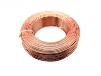 Катанка медная 8, Марка: КМб; М0; М00к, Стандарт: ГОСТ Р 53803-10