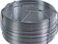 Проволока биметаллическая Марк.: МК; БСМ1, D: 0,3-6 мм, Станд.: ГОСТ 3822-79