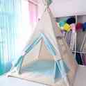 Шью на заказ Вигвамы, детские палатки, фотография 4