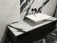 Столешницы с искусственного камня, фотография 5