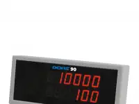 Внешний дисплей DORS 90