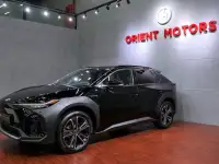 Toyota Bz4x (Made in Japan), фотография 2