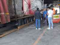 Грузоперевозки по всему Миру! Авто , Жд , Авиа , Морские ! Международные и  местные !, фотография 8