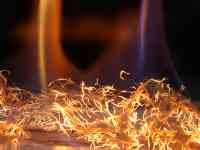 Жаростойкое волокно GLOW FLAME Kratki в Ташкенте, Узбекистан биокамин газовый камин biokamin kratki biofire kamin ideasv, фотография 3