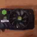 Продам Видеокарта Afox Nvidia GT220 1gb 128bit ddr2 ddr3