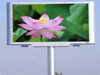 Наружная реклама, фотография 9