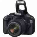 Canon Eos 1100D 18-55