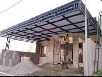 Дарвоза Эшик Навес, фотография 4