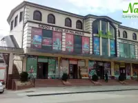 Аренда или Продажа офисных и торговых площадей.