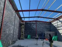 Оборудование и технологии переработки отходов электростанций в ЖБИ, фотография 4