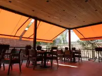 Маркизы для террас, фотография 6