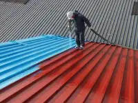 Гидроизоляция. Услуги в Ташкенте по нанесению жидкой гидроизоляции в квартирах, домах и любых помещениях и на любую пове, фотография 9