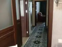 Сдаётся в аренду 3-комнатная квартира в новостройке на ул. Мироншох..., фотография 9