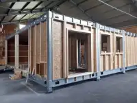 Много целевые бытовки для строительных обьектов. Офисы, столовые, сан узлы, фотография 9