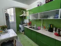 Бобура Центр СВОЯ 3 / 2 / 9 ОТДЕЛЬНЫЙ ВХОД с новым ремонтом и мебелью Яккасарайский район Большой зал 5×5, фотография 3