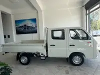 FOTON TRUCK MATE 1 D12, фотография 3