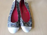 Продам балетки женские, фотография 3