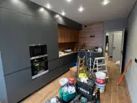 Ремонт под ключ., фотография 10