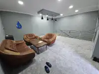 Продаётся офис 50м2 Ор-р Исмоил Гулрух, фотография 2