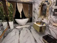 ЖК Parisien,5-комнатная-дуплекс,1/-1/8,176 м²,итальянская мебель, фотография 7