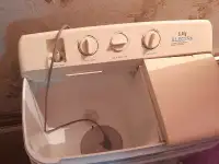 Продается стиральная машинка ELECTRON