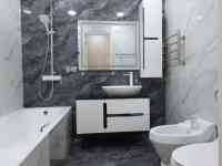 Продается евро-дом Саламатина  3,5 соток. 3 уровня, 7 комнат, фотография 12