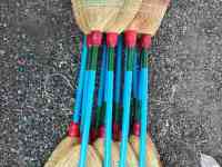 Веник сорго, фотография 12