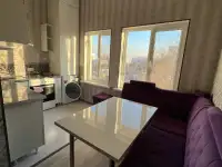 Продаётся своя однокомнатная квартира (не маклер), Мирзо-Улугбекский район Ориентир: улица Магрур 55/16, 1/4/4, фотография 8