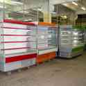 Холодильные шкафы, холодильные горки., фотография 3
