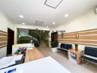 Аренда офиса. 320м2. м. Ойбек., фотография 8