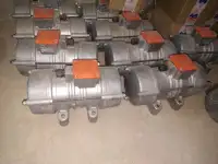 Реализуем площадочные вибраторы разных видов в ассортименте, фотография 3