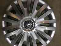 Оригинальные колесные колпаки для Volkswagen Caddy, фотография 2