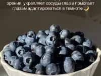 Наросан Черника Swiss Nahrin, Швейцария, фотография 8
